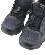 MERRELL（メレル）スニーカー 黒 サイズ:24cm レディース/2200704164017