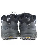 MERRELL（メレル）スニーカー 黒 サイズ:24cm レディース/2200704164017