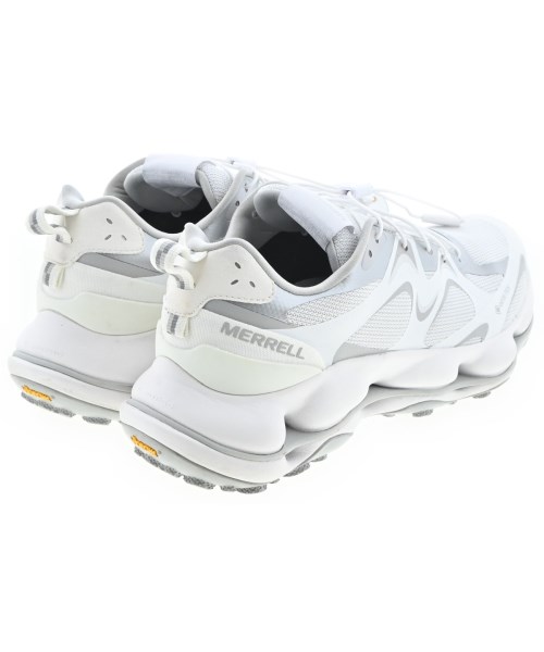 MERRELL（メレル）スニーカー 白 サイズ:28cm メンズ/2200704289086