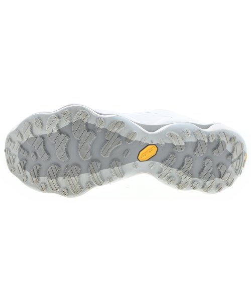 MERRELL（メレル）スニーカー 白 サイズ:28cm メンズ/2200704289086