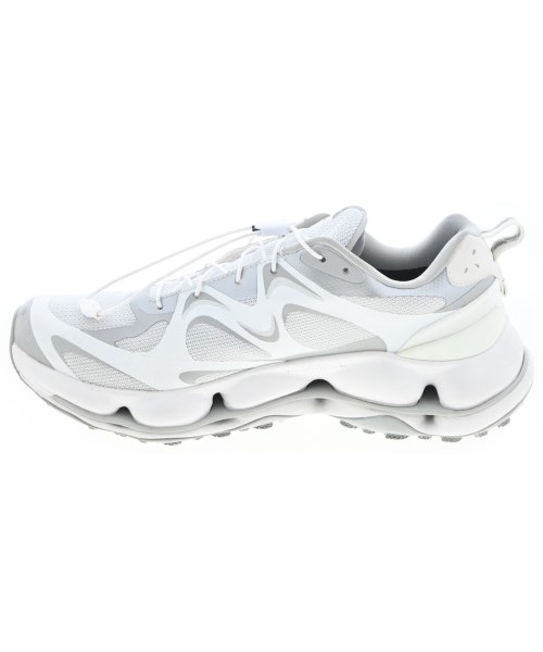 MERRELL（メレル）スニーカー 白 サイズ:28cm メンズ/2200704289086