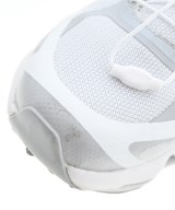 MERRELL（メレル）スニーカー 白 サイズ:28cm メンズ/2200704289086