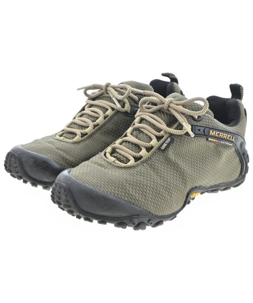 MERRELL(メレル)のスニーカー サイズ:US7(25cm位) 4,800円