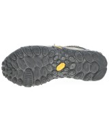 MERRELL（メレル）スニーカー カーキ サイズ:US7(25cm位) メンズ/2200704271173
