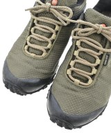 MERRELL（メレル）スニーカー カーキ サイズ:US7(25cm位) メンズ/2200704271173