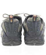 MERRELL（メレル）スニーカー カーキ サイズ:US7(25cm位) メンズ/2200704271173