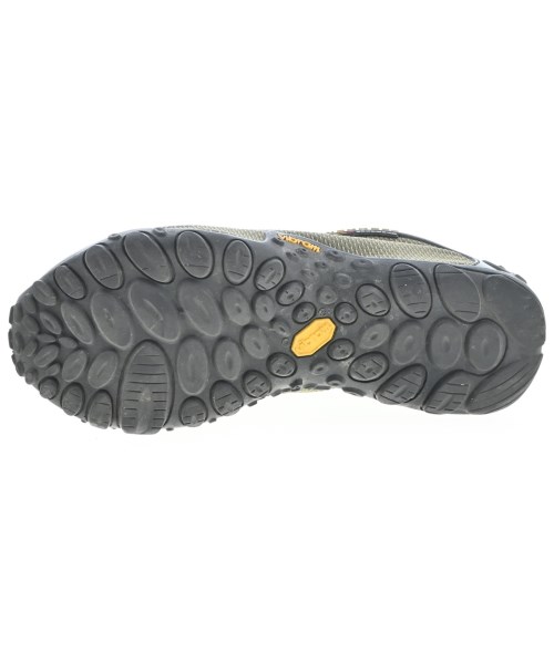 MERRELL（メレル）スニーカー カーキ サイズ:US9(27cm位) メンズ/2200704271180