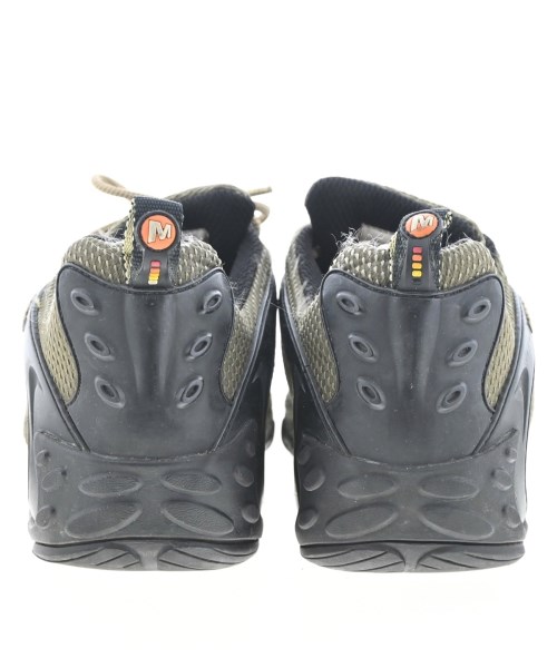 MERRELL（メレル）スニーカー カーキ サイズ:US9(27cm位) メンズ/2200704271180