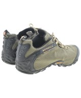 MERRELL（メレル）スニーカー カーキ サイズ:US9(27cm位) メンズ/2200704271180