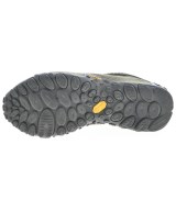 MERRELL（メレル）スニーカー カーキ サイズ:US9(27cm位) メンズ/2200704271180