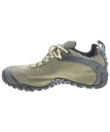 MERRELL（メレル）スニーカー カーキ サイズ:US9(27cm位) メンズ/2200704271180
