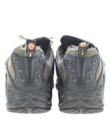 MERRELL（メレル）スニーカー カーキ サイズ:US9(27cm位) メンズ/2200704271180