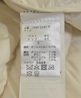 MERRELL（メレル）ダウンジャケット/ダウンベスト 白 サイズ:S レディース/2200702099021
