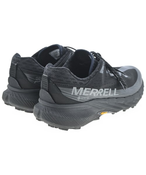 MERRELL（メレル）スニーカー 黒 サイズ:27.5cm メンズ/2200707362014