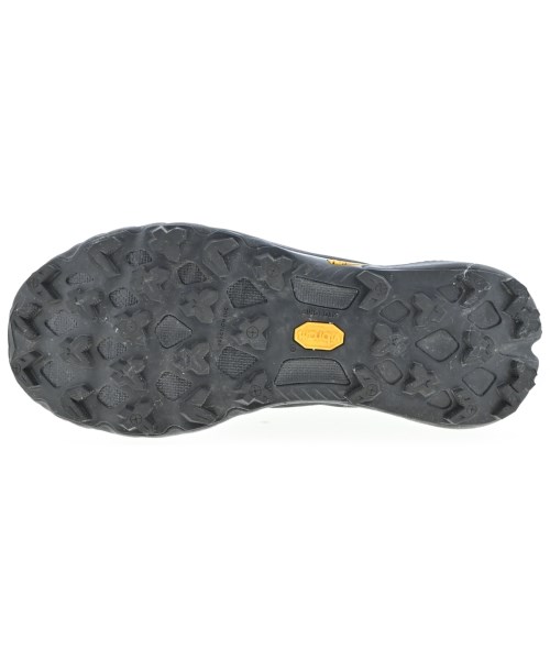 MERRELL（メレル）スニーカー 黒 サイズ:27.5cm メンズ/2200707362014