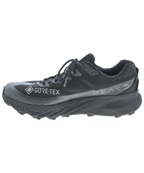 MERRELL（メレル）スニーカー 黒 サイズ:27.5cm メンズ/2200707362014