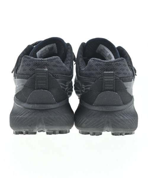 MERRELL（メレル）スニーカー 黒 サイズ:27.5cm メンズ/2200707362014