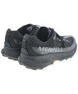 MERRELL（メレル）スニーカー 黒 サイズ:27.5cm メンズ/2200707362014