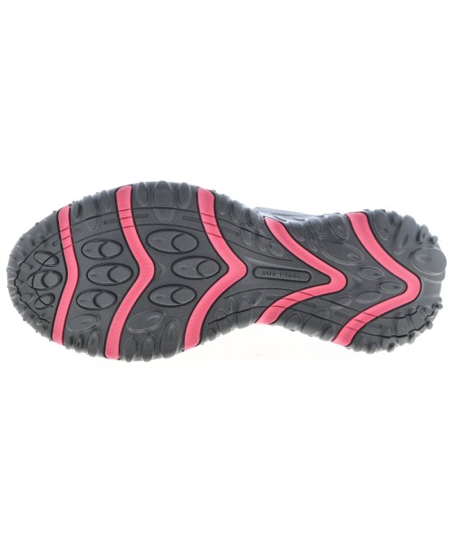 MERRELL（メレル）スニーカー ピンク サイズ:25.5cm メンズ/2200675158114