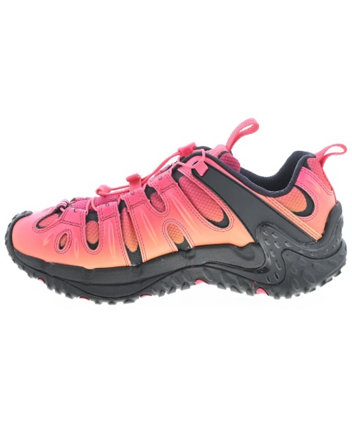 MERRELL（メレル）スニーカー ピンク サイズ:25.5cm メンズ/2200675158114