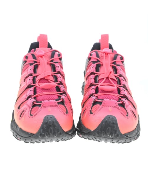 MERRELL（メレル）スニーカー ピンク サイズ:25.5cm メンズ/2200675158114