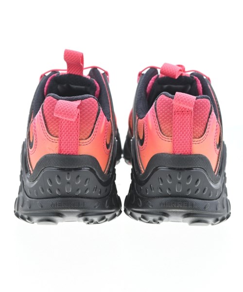 MERRELL（メレル）スニーカー ピンク サイズ:25.5cm メンズ/2200675158114