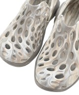 MERRELL（メレル）サンダル 茶 サイズ:US7(24cm位) レディース/2200707560014