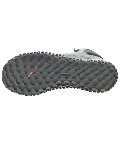 MERRELL（メレル）スニーカー グレー サイズ:27cm メンズ/2200662307020