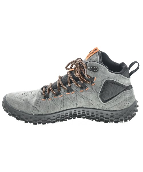 MERRELL（メレル）スニーカー グレー サイズ:27cm メンズ/2200662307020