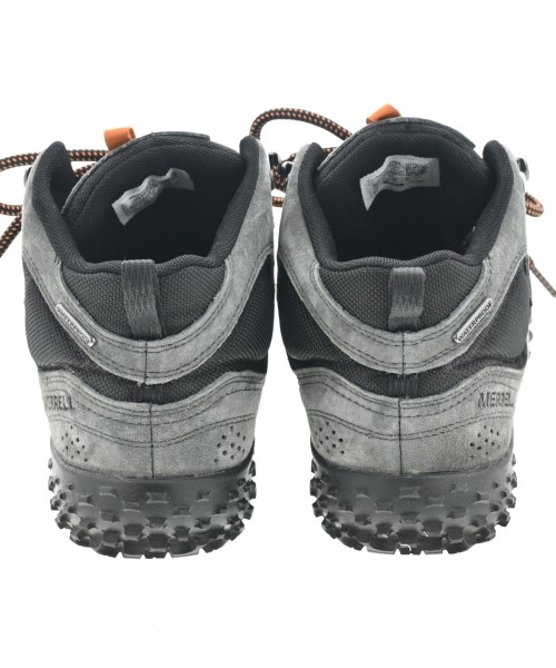 MERRELL（メレル）スニーカー グレー サイズ:27cm メンズ/2200662307020