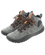 MERRELL（メレル）スニーカー グレー サイズ:27cm メンズ/2200662307020