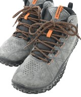 MERRELL（メレル）スニーカー グレー サイズ:27cm メンズ/2200662307020