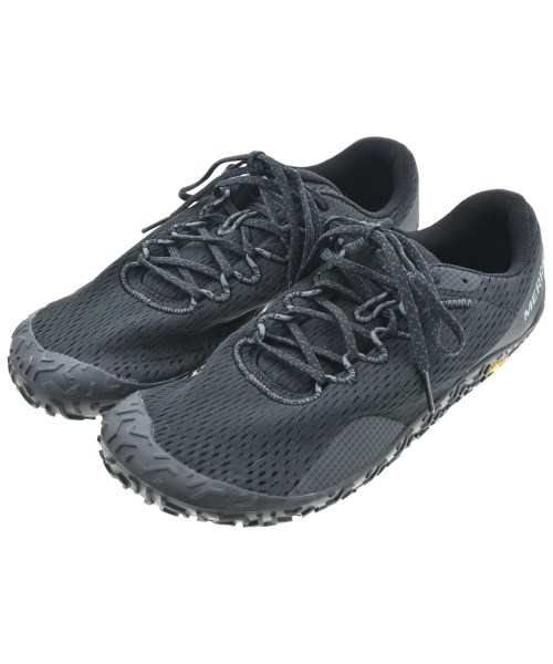 MERRELL(メレル)スニーカー 黒 サイズ:27.5cm/2200663182046