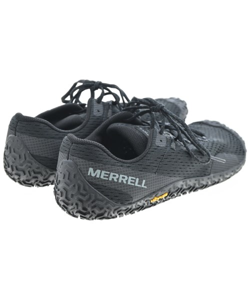 MERRELL（メレル）スニーカー 黒 サイズ:27.5cm メンズ/2200663182046