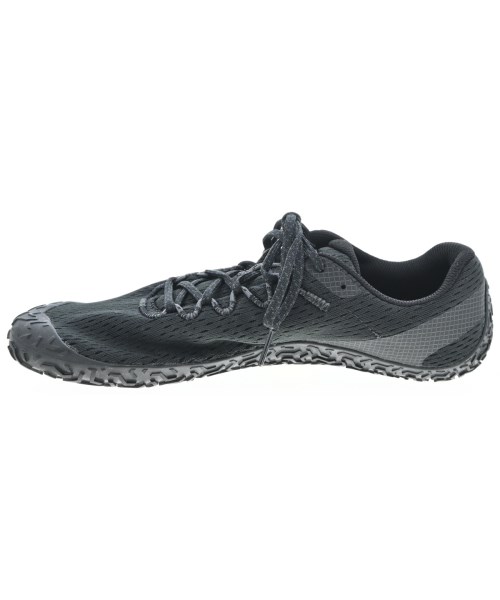 MERRELL（メレル）スニーカー 黒 サイズ:27.5cm メンズ/2200663182046