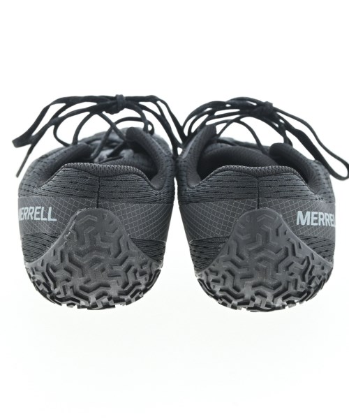MERRELL（メレル）スニーカー 黒 サイズ:27.5cm メンズ/2200663182046