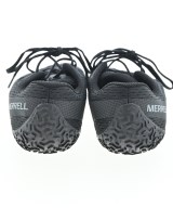 MERRELL（メレル）スニーカー 黒 サイズ:27.5cm メンズ/2200663182046