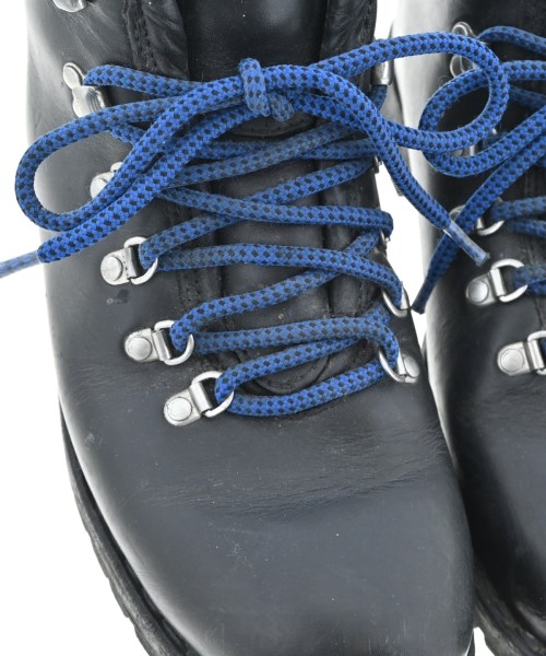 MERRELL（メレル）ブーツ 黒 サイズ:US9(27cm位) メンズ/2200666592064