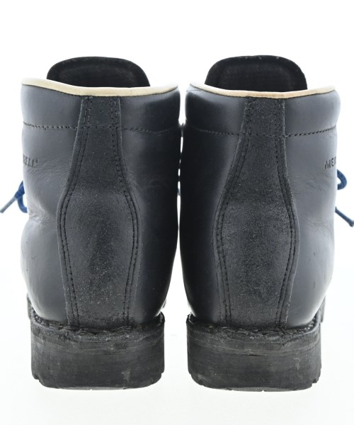 MERRELL（メレル）ブーツ 黒 サイズ:US9(27cm位) メンズ/2200666592064