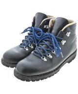 MERRELL（メレル）ブーツ 黒 サイズ:US9(27cm位) メンズ/2200666592064