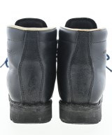 MERRELL（メレル）ブーツ 黒 サイズ:US9(27cm位) メンズ/2200666592064