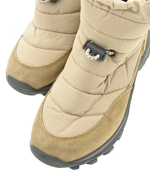 MERRELL（メレル）ブーツ ベージュ サイズ:26cm メンズ/2200668341097