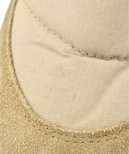 MERRELL（メレル）ブーツ ベージュ サイズ:26cm メンズ/2200668341097