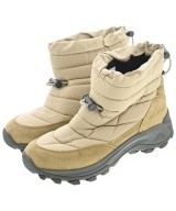 MERRELL（メレル）ブーツ ベージュ サイズ:26cm メンズ/2200668341097
