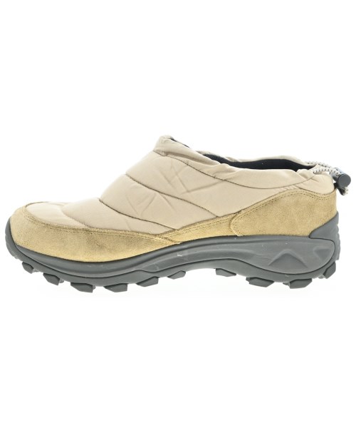 MERRELL（メレル）スニーカー ベージュ サイズ:30cm メンズ/2200668341103