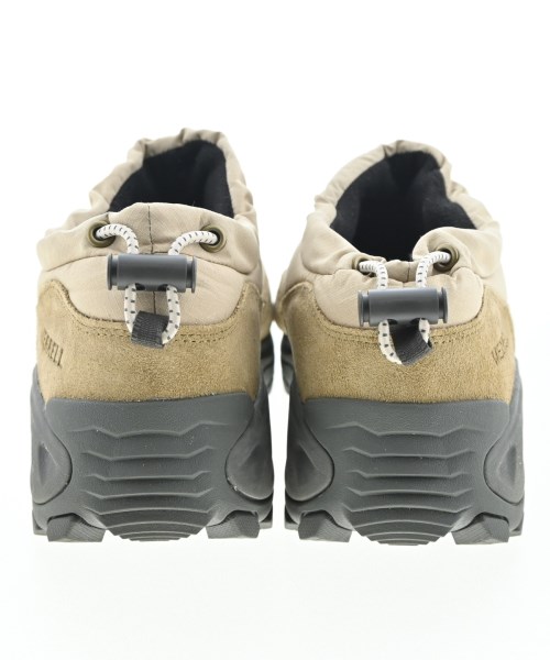 MERRELL（メレル）スニーカー ベージュ サイズ:30cm メンズ/2200668341103