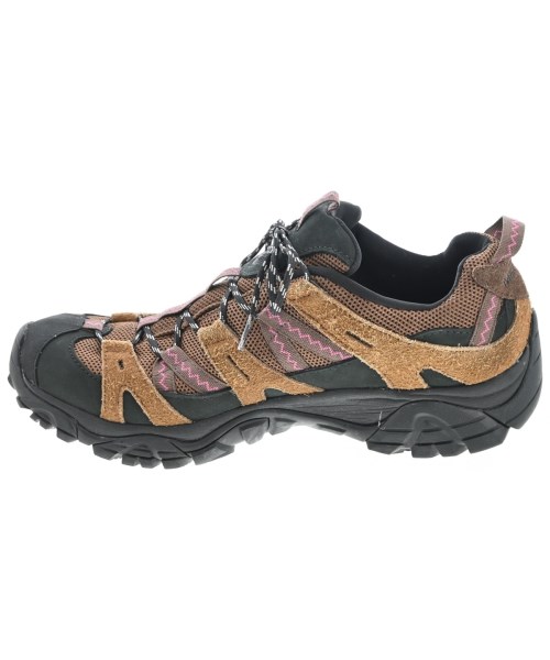 MERRELL（メレル）スニーカー 茶 サイズ:29cm メンズ/2200729382014