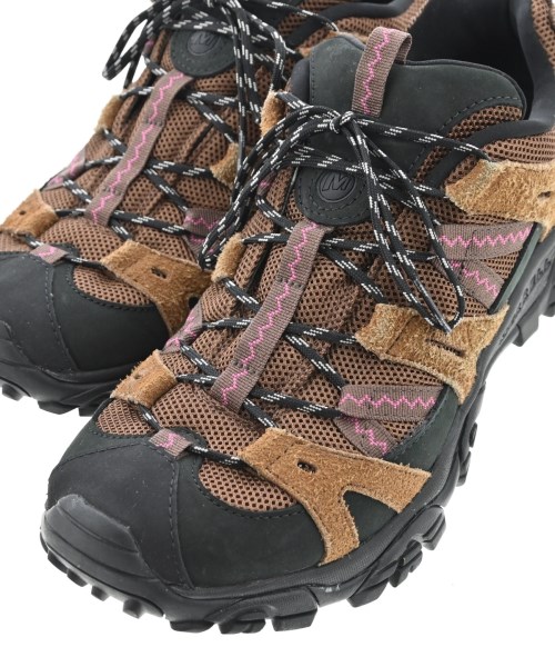 MERRELL（メレル）スニーカー 茶 サイズ:29cm メンズ/2200729382014