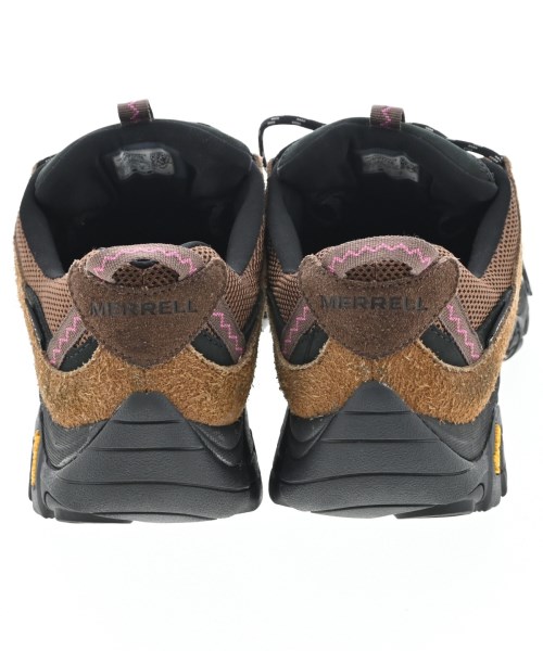 MERRELL（メレル）スニーカー 茶 サイズ:29cm メンズ/2200729382014