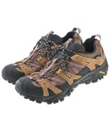 MERRELL（メレル）スニーカー 茶 サイズ:29cm メンズ/2200729382014